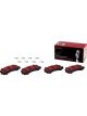 Brembo Ceramic Brake Pads