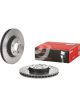 Brembo Disc Brake Rotor