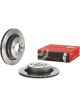 Brembo Disc Brake Rotor