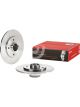 Brembo Disc Brake Rotor