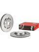 Brembo Disc Brake Rotor