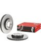 Brembo Disc Brake Rotor