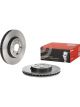 Brembo Disc Brake Rotor