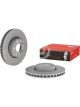 Brembo Disc Brake Rotor
