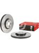 Brembo Disc Brake Rotor