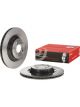 Brembo Disc Brake Rotor