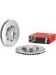 Brembo Disc Brake Rotor