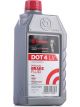 Brembo DOT 4 Low Visc Brake Fluid 500ml