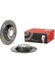 Brembo Xtra Max Carbon Disc Brake Rotor (Single) 300mm