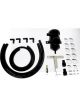 Direction Plus ProVent Ultimate Catch Can Kit Fits Toyota L/C 70