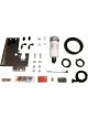 Direction Plus PreLine-Plus Pre-Filter Kit Fits Toyota Hilux N80