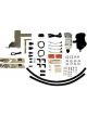 Direction Plus PreLine-Plus + Provent Catch Can Kit Fits L/C 70