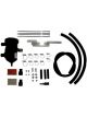 Direction Plus ProVent Ultimate Catch Can Kit Fits Prado 120