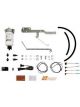 Direction Plus PreLine-Plus Pre-Filter Kit Fits Ford Raptor/Everest
