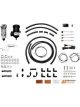 Direction Plus PreLine-Plus + Provent Catch Can Kit Fits Dmax Bt50