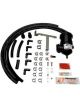 Direction Plus ProVent Ultimate Catch Can Kit Fits Vw Amarok V6