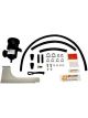 Direction Plus ProVent Ultimate Catch Can Kit Fits Hil N80 & F/Tuner