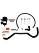 Direction Plus ProVent Ultimate Catch Can Kit Fits Ford / Maz