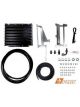 Direction Plus TransChill Cooler Kit Fits Toyota L/C 300 Series