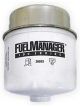 Direction Plus Fuel Manager 2 Micron Filter Element