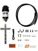 Direction Plus Fuel Manager Pre-Filter Kit