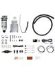 Direction Plus PreLine-Plus Pre-Filter Kit Fits Toyota Lcruiser 300