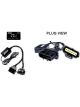 Direction Plus TR Throttle Controller Fits Ldv