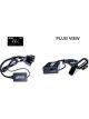 Direction Plus TR Throttle Controller Fits Jeep Jk Kj Ram