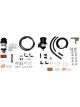 Direction Plus Fuel Manager Pre-Filter + Catch Can Kit