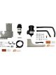 Direction Plus Fuel Manager Pre-Filter + Catch Can Kit