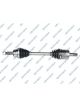 GSP Driveshaft
