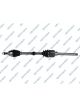 GSP Driveshaft