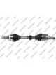 GSP Driveshaft