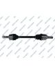 GSP Driveshaft