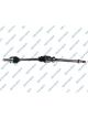 GSP Driveshaft