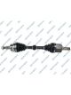 GSP Driveshaft