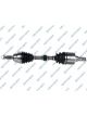 GSP Driveshaft