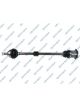 GSP Driveshaft