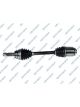 GSP Driveshaft