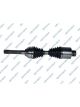 GSP Driveshaft