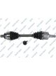 GSP Driveshaft