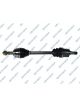 GSP Driveshaft
