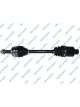 GSP Driveshaft