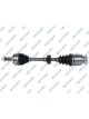 GSP Driveshaft