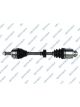 GSP Driveshaft