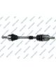 GSP Driveshaft