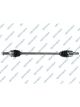 GSP Driveshaft
