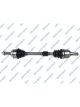 GSP Driveshaft