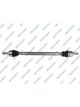 GSP Driveshaft