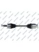 GSP Driveshaft